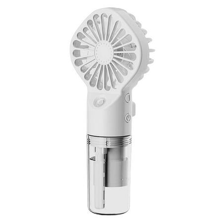 handheld spray fan