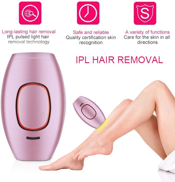 Laser Hair Remover