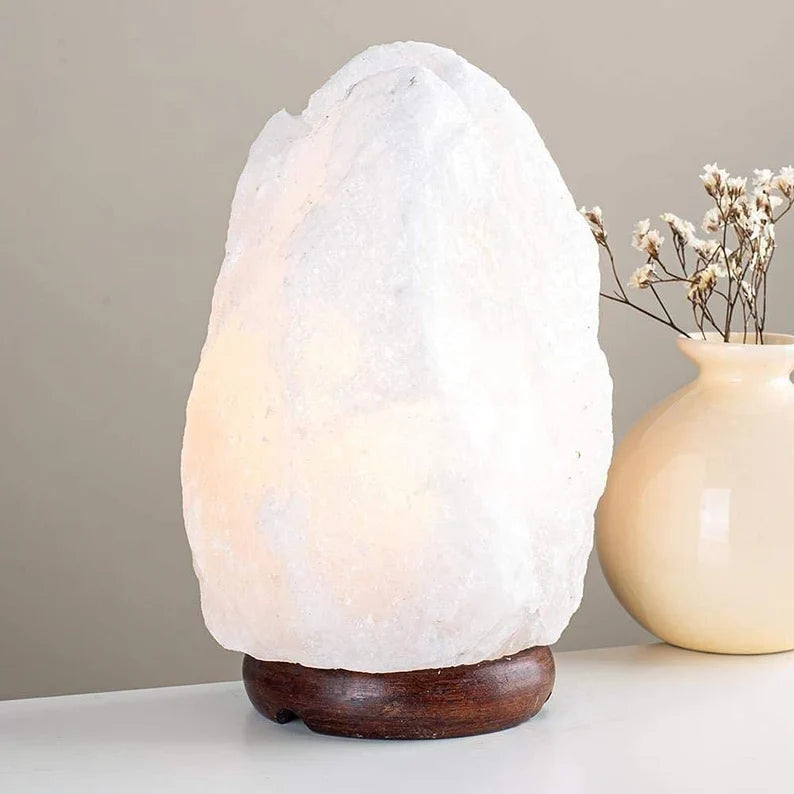 Himalayan Salt Lamp