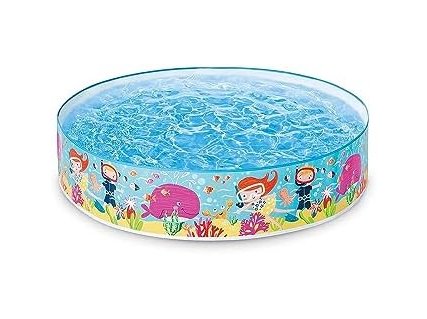 Intex Ocean Pool