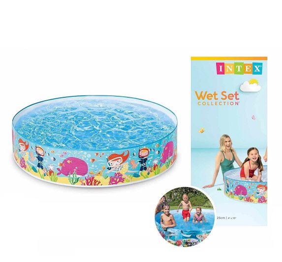 Intex Ocean Pool