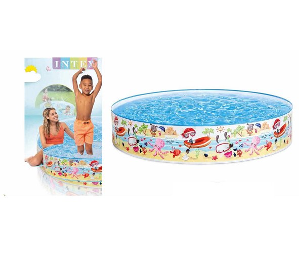 Kids pool Tube