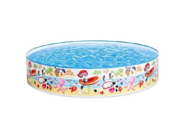 Kids pool Tube