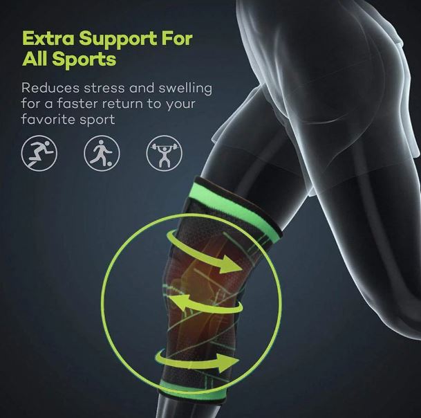 Knee Support