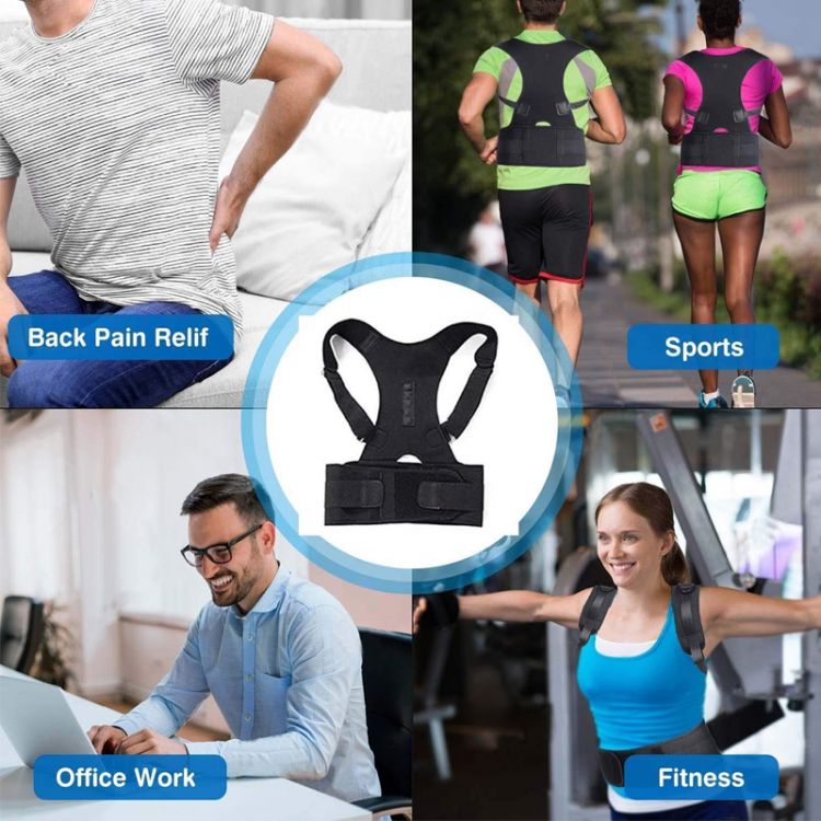 Instant Posture Corrector